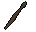 Iron javelin(p+)