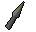 Steel knife(p+)