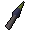 Mithril knife(p+)