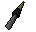 Black knife(p++)