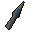 Rune knife(p++)