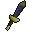 Mithril dagger(p+)