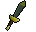 Adamant dagger(p+)