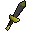 Iron dagger(p++)