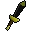 Black dagger(p++)