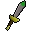 Poison dagger(p++)