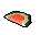 Watermelon slice