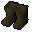 Mourner boots