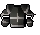 Skeletal top