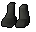 Rock-shell boots