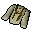 Lederhosen top