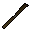 Thatch spar dense