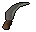 Jade machete