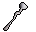White magic staff