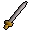 White longsword