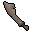 Rusty scimitar