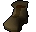Old boot