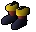 Infinity boots
