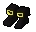 Pirate boots