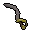 Lucky cutlass