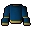 Wizard robe (g)