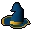 Wizard hat (g)