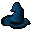 Wizard hat (t)