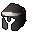Khazard helmet