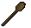 Wooden spoon