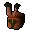 Crab helmet