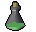 Guthix balance(unf)