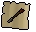 Bow and arrow