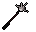 Anger mace