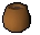 Pot of vinegar