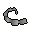 Snake spine