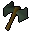Adamant thrownaxe
