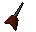 Steel dart
