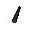 Bronze dart tip