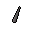 Steel dart tip