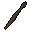 Iron javelin