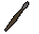 Steel javelin