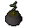 Bagged plant 1