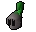 Rune heraldic helm