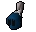 Rune heraldic helm