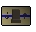 Gilded wardrobe