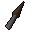 Bronze knife
