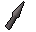 Steel knife