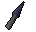 Mithril knife