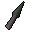 Adamant knife