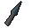 Rune knife